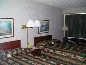 Las mejores ofertas de Comfort Inn North Blairsville