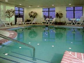 Las mejores ofertas de Comfort Suites Laurel Lakes Chestertown