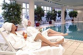 Las mejores ofertas de Quality Hotel Weimar Weimar