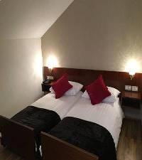 Las mejores ofertas de Hotel De Chailly Montreux