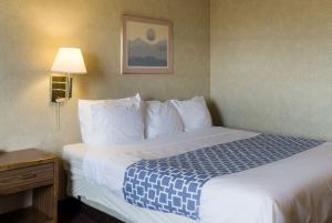 Las mejores ofertas de RODEWAY INN Wahpeton
