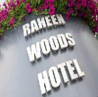 Las mejores ofertas de Raheen Woods Hotel Athenry