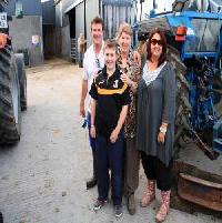 Las mejores ofertas de Glenraha Farmhouse Waterford 