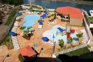 Boqueron Beach Resort