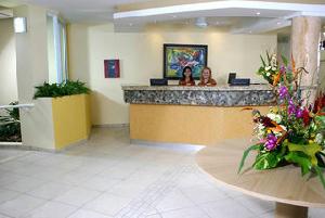 Boqueron Beach Resort