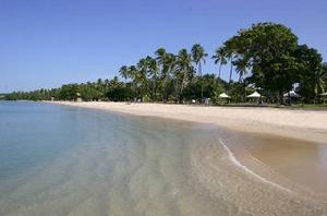 Boqueron Beach Resort