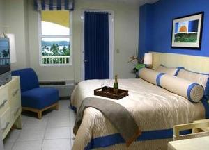 Boqueron Beach Resort