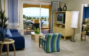 Boqueron Beach Resort