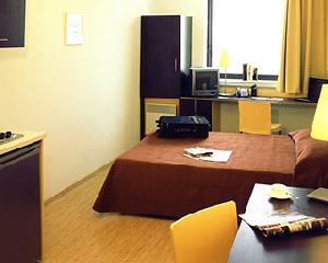 APTS ADAGIO ACCESS MARNE LA VALLEE TORCY