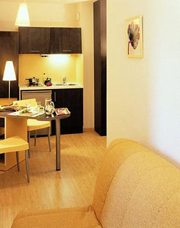 APTS ADAGIO ACCESS MARNE LA VALLEE TORCY