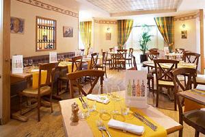 Hôtel Mercure Paris Roissy-Charles-de-Gaulle