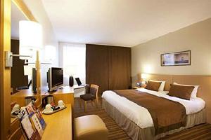 Hôtel Mercure Paris Roissy-Charles-de-Gaulle