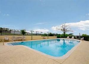 Las mejores ofertas de Quality Inn & Suites Nashville Nashville