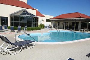 Resort Questat Tops'l Beach Resort - Beach Manor