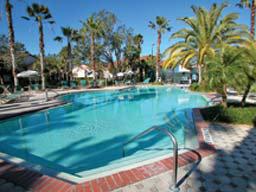 Las mejores ofertas de Celebrity Resorts Orlando - Spas Kissimmee