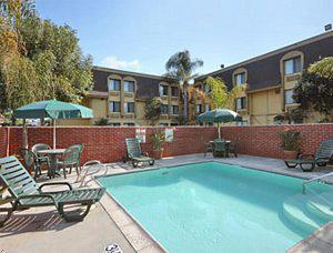 Las mejores ofertas de Days Inn Mission Bay San Diego
