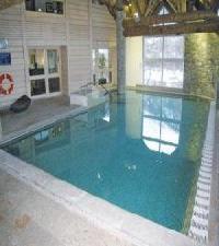 Las mejores ofertas de Residence Les Ardoisiere Villelaure 