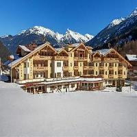 Las mejores ofertas de Vital Sporthotel Kristall Mayrhofen