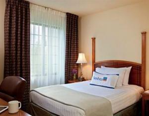 Las mejores ofertas de SONESTA ES SUITES BURLINGTON Burlington