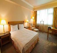 Las mejores ofertas de Carlton Hotel Chunghwa Hsinchu 