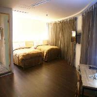 Las mejores ofertas de River Hotel Chiayi 