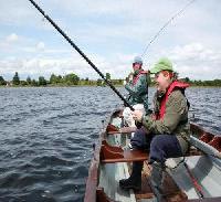 Las mejores ofertas de Lakeland Midsummer Lakehouse Galway