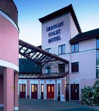 Las mejores ofertas de Great National Creggan Court Hotel Athlone