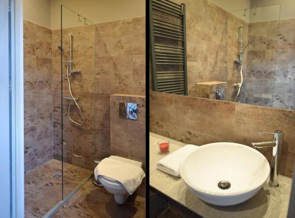 Las mejores ofertas de La Gioia Grey Stylish Apartments Krakow
