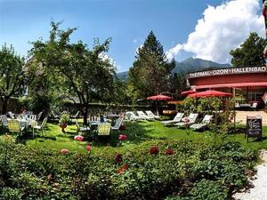 Las mejores ofertas de Kur- und Sporthotel Alpina - Hotel Alpina Bad Gastein