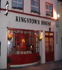 Las mejores ofertas de Kingstown House Galway 