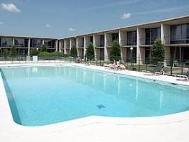 Las mejores ofertas de QUALITY INN & SUITES Richmond