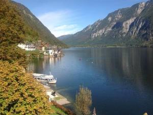 Las mejores ofertas de Seehotel Gruener Baum Hallstatt
