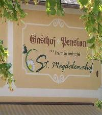 Las mejores ofertas de Thermenlandhotel St. Magdalenahof Kaprun