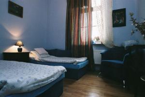 Las mejores ofertas de Piano Guest House Krakow