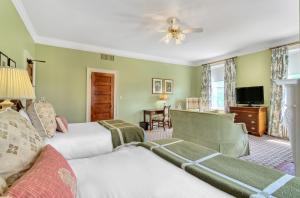 Las mejores ofertas de OMNI MOUNT WASHINGTON RESORT Bretton Woods