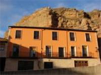 Las mejores ofertas de Casa Palacio Baron de  Ezpeleta Daroca