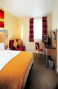 Las mejores ofertas de Express by Holiday Inn Banbury Banbury 