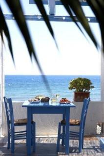 Las mejores ofertas de Sigalas Hotel & Apartments Kamarai