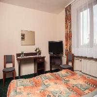 Las mejores ofertas de Parkhotel Economic Krakow