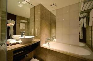Las mejores ofertas de Les Suites Hotel (Da-An) Taipei