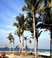 Las mejores ofertas de Sizihwan Sunset Beach Resort Kaohsiung 