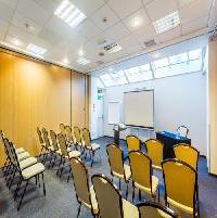 Las mejores ofertas de Qubus Hotel Zielona Gora Zielona Gora