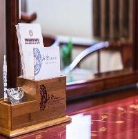Las mejores ofertas de Han She Business Hotel Taipei Taipei