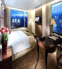 Las mejores ofertas de Taipei Garden Hotel Taipei