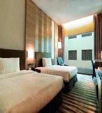 Las mejores ofertas de City Suites - Kaohsiung Chenai Kaohsiung 