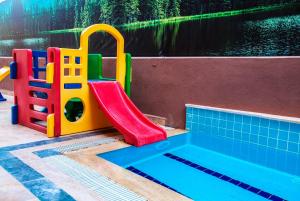 Las mejores ofertas de Comet Hotel Deluxe Marmaris 