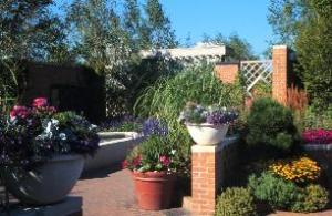 Las mejores ofertas de CROWNE PLAZA HOTEL CHICAGO NORTHBROOK Northbrook