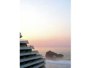 Sofitel Biarritz Le Miramar Thalassa sea & spa