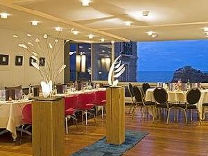 Sofitel Biarritz Le Miramar Thalassa sea & spa