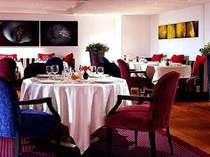 Sofitel Biarritz Le Miramar Thalassa sea & spa